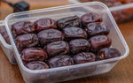 Frische Datteln 500g