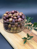 Oliven Nicoise 300g