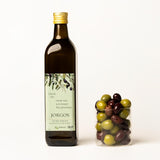 75cl Olivenöl Jorgos