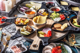 Apéro KING für 12-15Personen