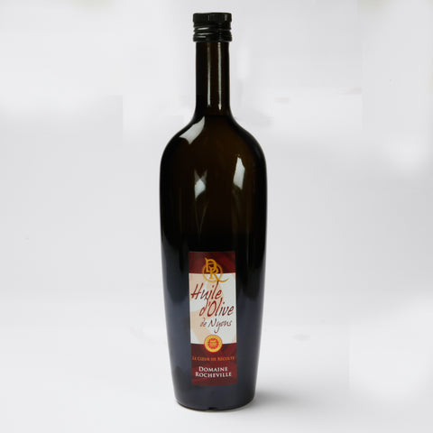 Olivenöl Nyons 75cl