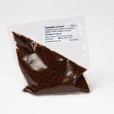 Tapenade schwarz ohne Knoblauch 200g