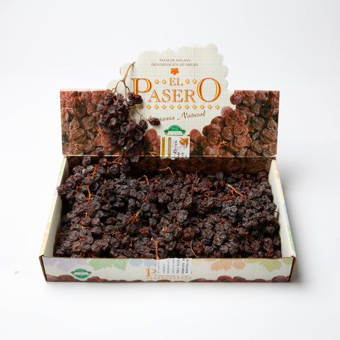 Malagatrauben Paseros 250g