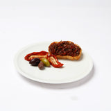 Tartar Portugais ohne Knoblauch 200g