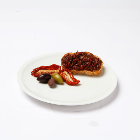 Tartar Portugais ohne Knoblauch 200g